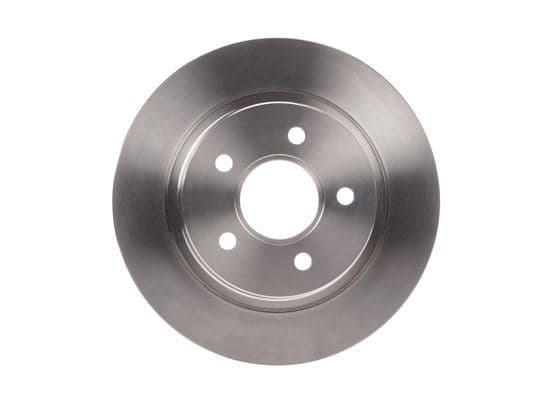 Arka Fren Disk Aynasi Connect 1.8TDCI 02>13 Abs Li