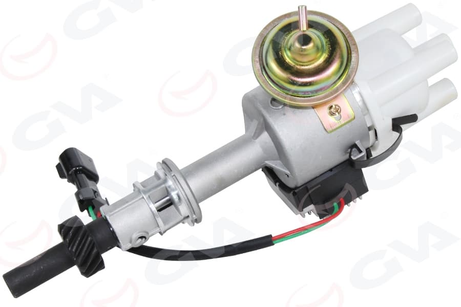 Distribütör Komple DKS-M131-Doğan-SLX-Kartal-Sahin S-Uno 70 15 Diş Dikey