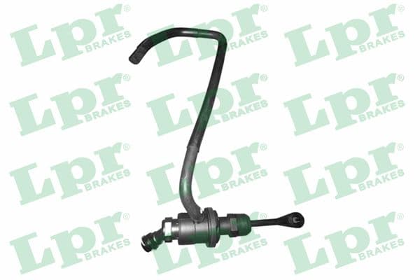 Hidrolik Debriyaj Üst Merkezi Nissan Juke 10>MICRA III K12 03> Note E11. NE11 06>