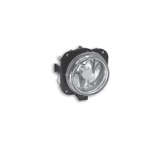 Sis Lambasi Sağ VW T5 03-09 -Crafter 06 > Polo 05 > Golf V 03-09 12V HB4 Ampulsüz