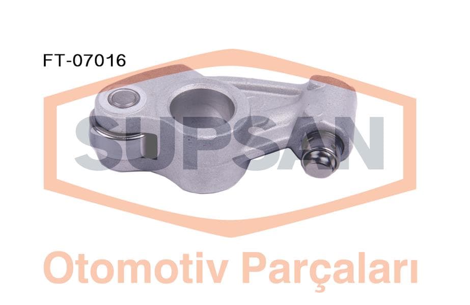 Subap Fincani Piyano Tuşu Takım 16 Li Master 2.5DCI 16V G9U -Movano 2.5CDTI 16V