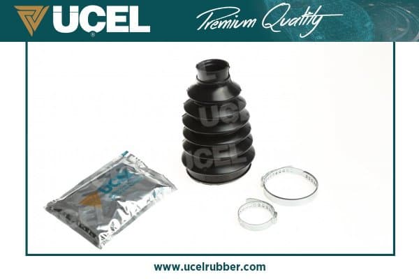 Aks Körüğü Diş Tek Kanal Renault Clio II BB0-1-2 CB0-1-2 -1.6-1.9 D-1.9 Dti