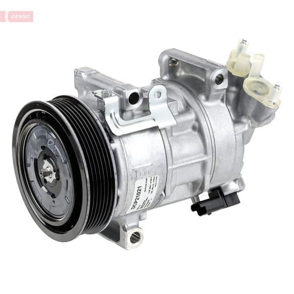 Klima Kompresörü P308-P5008-P3008-RCZ-Partner-Berlingo-C4-DS4-DS5 09>16 1.4 16V EP3C 1.6 THP-VTi EP6C-EP6CDT