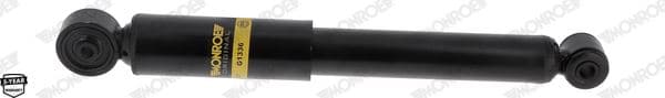 Arka Amortisör Sağ-Sol Fiat İdea 03>12 Lancia Ypsilon 03>12 Musa 04>12 Gazli