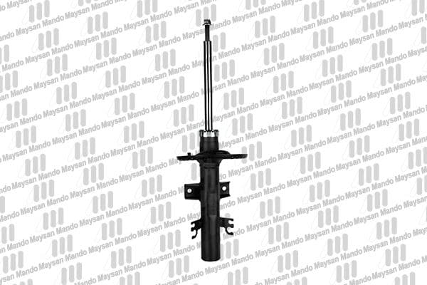 Ön Amortisör Sağ/sol Transporter T5 T6 03 > Kisa Sasi