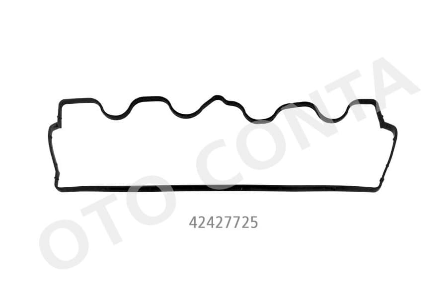 Üst Kapak Kulbilator Contası Fiat Doblo 01> Brava 00> Bravo II 07>14 Alfa Romeo 147 05>10 159 06>11 Opel Vectra C 04>09 Zafira B 05> Astra H 04>10 Suzuki SX 06> 1.9 JTD