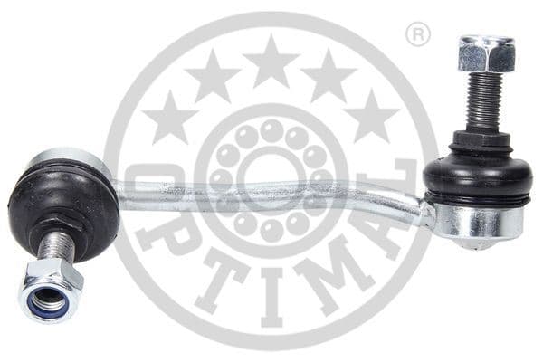Askı Rotu Ön Sağ Mercedes Sprinter B906 . VW Crafter 30-35-50