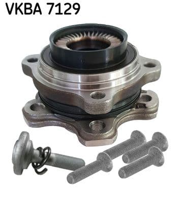 Teker Rulmanı Ön BMW F70 F74 F78 G42 G20 G26 G30 G38 G60 G61 G32 G11 G70 G14 G01 G45 G02 G29 Porya