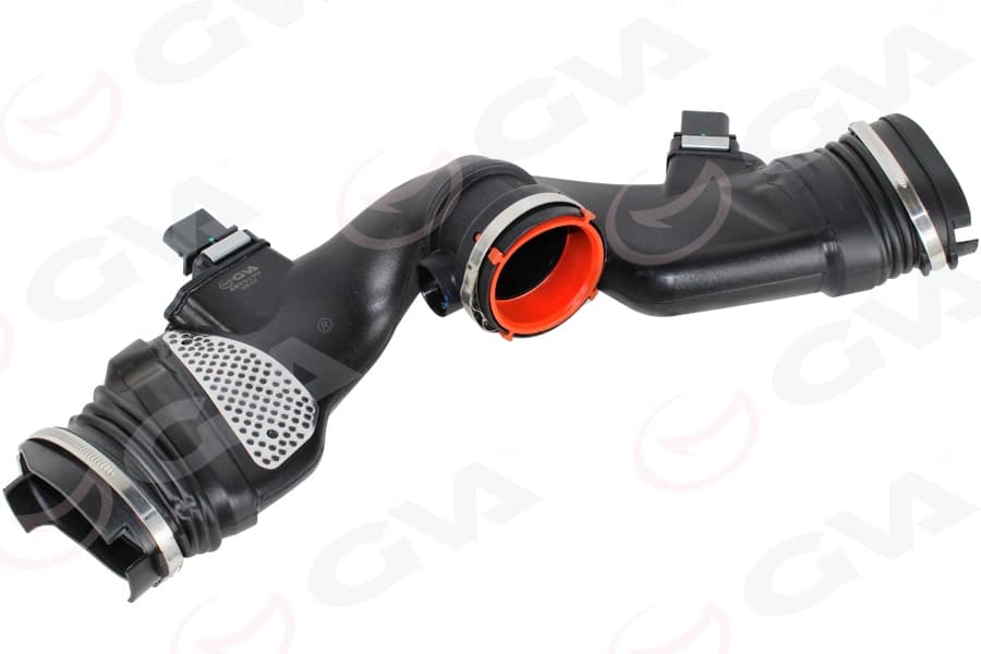 Hava Emis Borusu Mercedes OM642 W203 W204 W211 W212 W221 X204 W164 W463 Hava Akis Metre İle