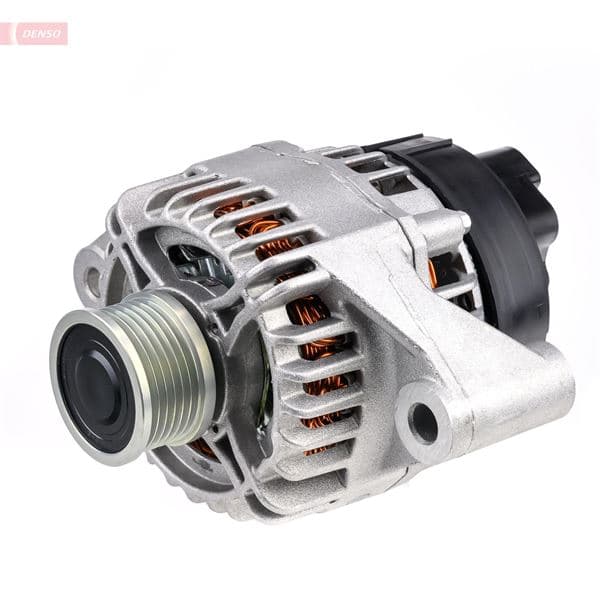 Alternatör Astra H 04>10 Vectra C 04>09 Zafira B 05>15 Combo 12> 1.9 Cdti Fiat Bravo II 07>14 Doblo 10> Linea 09> Alfa Romeo Mito 08>15 159 06>11 Lancia Delta 07>14 1.6D MTJ 1.9 JTD 2.0D MTJ