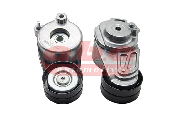 Kayış Gergi Rulmanı Mercedes W203 W204 W211 W212 C218 C219 W164 W221 W639 B906 B907 B910 Kutuklu