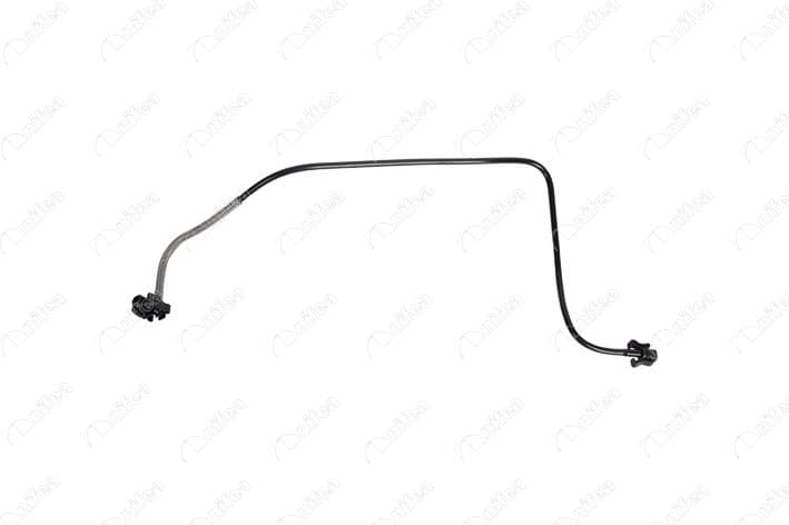 Yedek Su Depo Borusu Peugeot P207-P208-P2008 12> Citroen C3 Picasso 09>15 DS3 10>15 1.6 VTi-THP