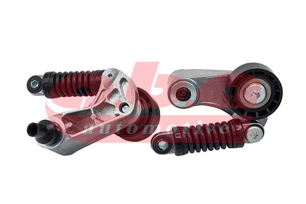 Alternatör Gergi Rulmanı V Tipi MGN I 1.9D-TDI-Laguna 1.9DTI-Scenic I 1.9DTI-dCi F8Q-F9Q-Volvo S40