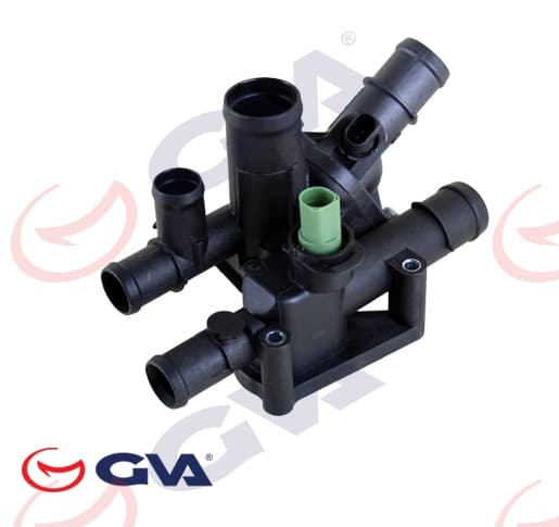 Termostat 105C Komple / Müşürlü Bora-GOLF4-A3 1.9-2.3 99-06 Manuel