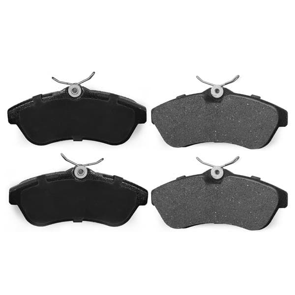 Ön Fren Balatası Citroen C2 06>09 C3> 03>10