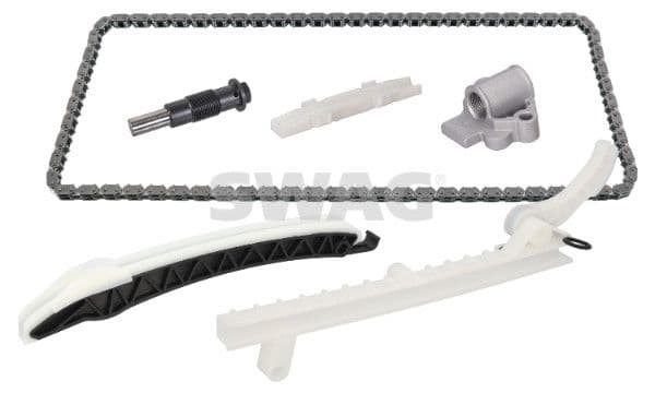 Eksantrik Zincir Seti Mercedes M260 M264 M270 M274 W176 W205 W213 H247 X247 C253