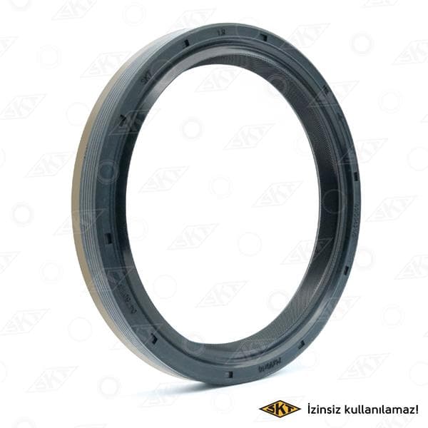 Krank Keçesi Arka YM M131 74x90x10