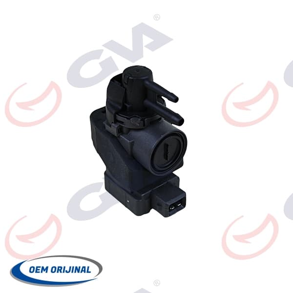 Basinç Dönüştürücü Renault Clio III 05>12 Modus 05> 1.5dCi
