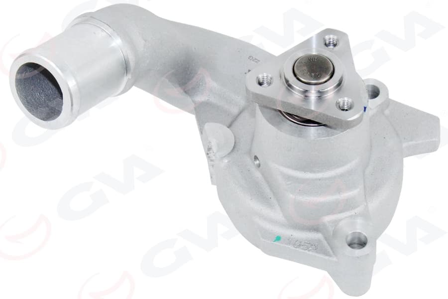 Devirdaim Fiesta IV 1.3 İ 95-02 - Ford Ka 1.3 İ 96-08