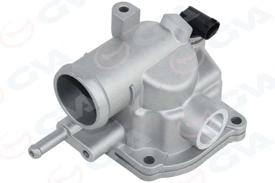 Termostat 92 C Mercedes OM646 OM648 W204 W211 W220