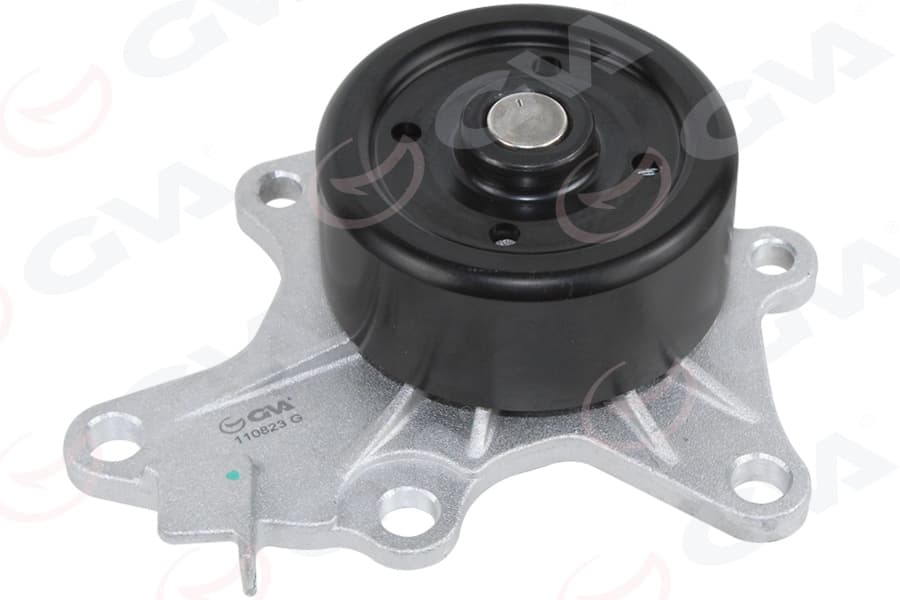Devirdaim Su Pompası Toyota Corolla Auris 1.4L 1NDTV Dizel NDE150 NDE180 D-4D 10-> / Yaris 1.4L 1NDTV Dizel NLP130 10->