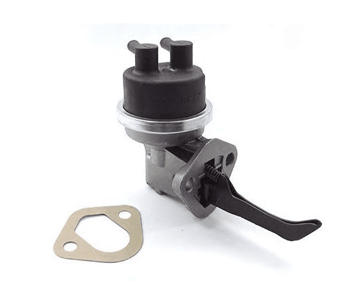 Benzin Otomatiği 2TÜPLÜ R19 1.4/CLIO 1.2 8751 Sivamali Sofabex Tip