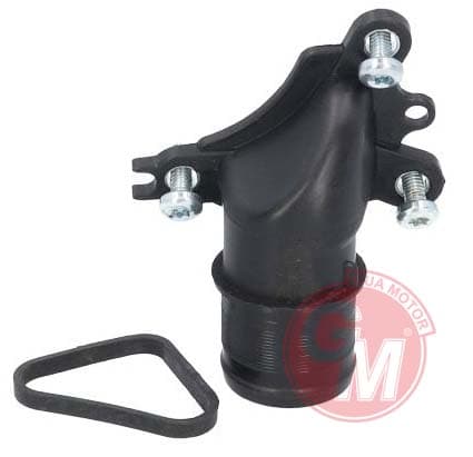 Termostat Kapağı Renault Trafic-Laguna III 2.0 dCi M9R