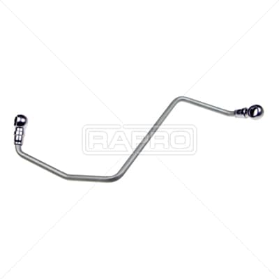 Turbo Yağlama Borusu Ford-Peugeot-Citroen Focus-Cmax-307-Partner 04> 1.6 TDCi 90 PS