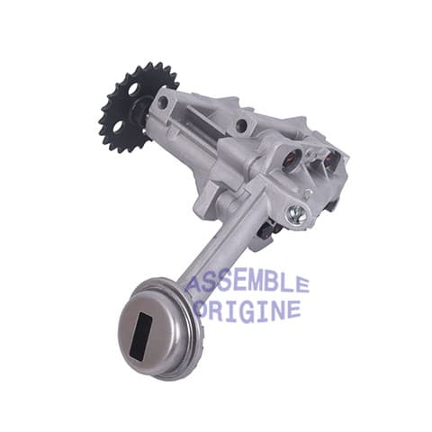 Yağ Pompası Mercedes OM607 W176 W246 C117 W415 Kangoo 01>MEGANE II 02> Clio IV 12>CAPTURI 13>SANDERO 08> Dokkemercedes OM607 W176 W246 C117 W415