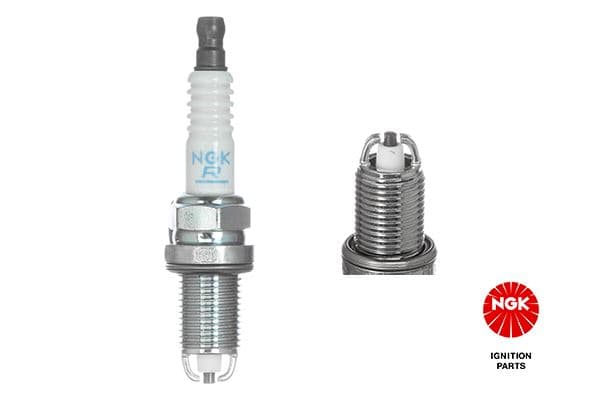 Atesleme Bujisi BKR6EK BMW E34 E36 E39 E30 E32 E38 E31 R9-R19-MGN-Clio-Palio-Marea-106-206-Corsa-Astra-Vectra Çift Tirnak 4388