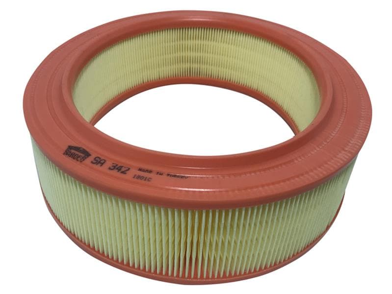 Hava Filtresi Mercedes OM615 OM616 OM617 W123 S123 T1 Bus 601