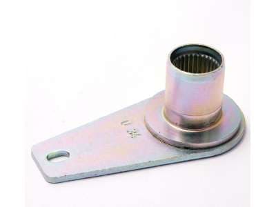 Arka Torsiyon Levyesi P106-P206-Ax-Saxo
