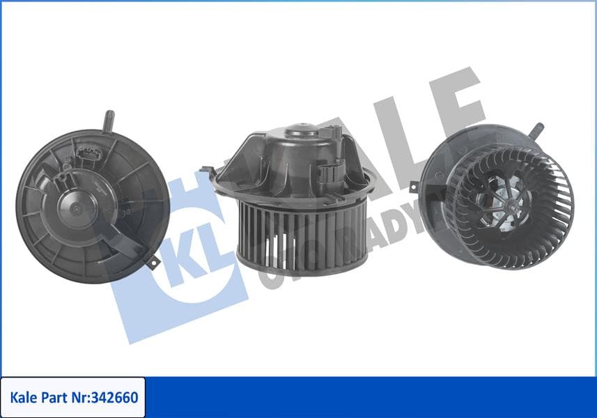Kalorifer Motoru 12V Caddy III-Golf V-VI-Plus-Jetta III-Passat-Tiguan-Touran-Scirocco-A3-Octavia 05