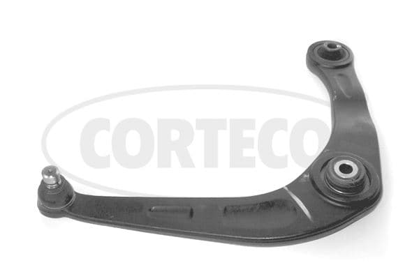 Alt Salıncak Komple Sağ Peugeot P206 98>13