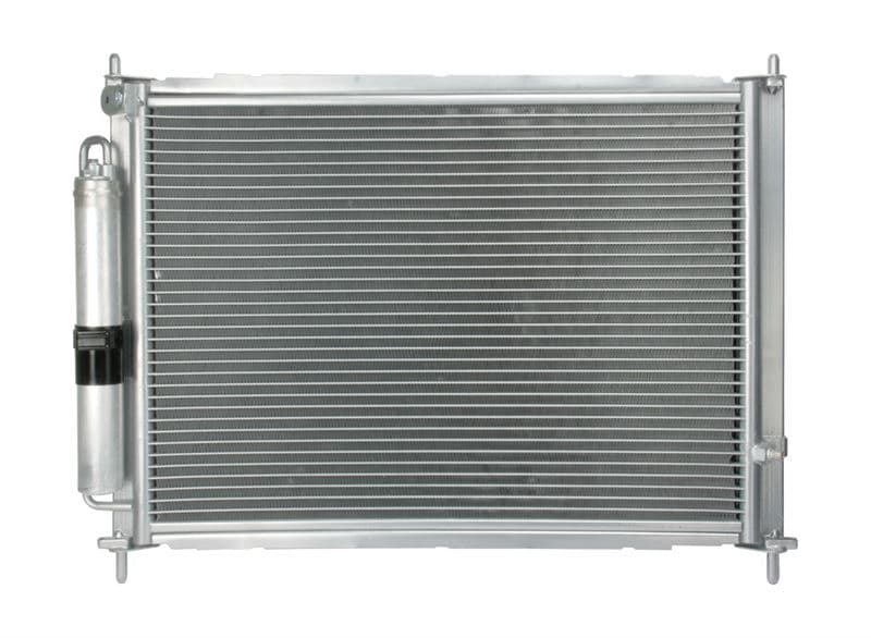Klima Radyatörü Renault Clio III 05> Modus 04> 1.4 1.6