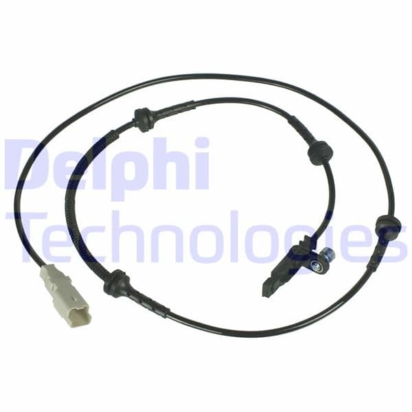 Abs Tekerlek Hiz Devir Sensörü Ön P407-C5-C6 04 >