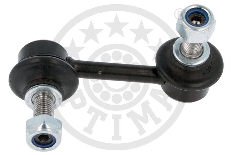 Z Rotu Ön Sol Honda Civic 1.6L R16A2 FD6 Vtec Sedan 06-11 / 1.8L R18A2 FD7 Sedan 06-11 / 1.3L Hybrid LDA2 FD3 06->