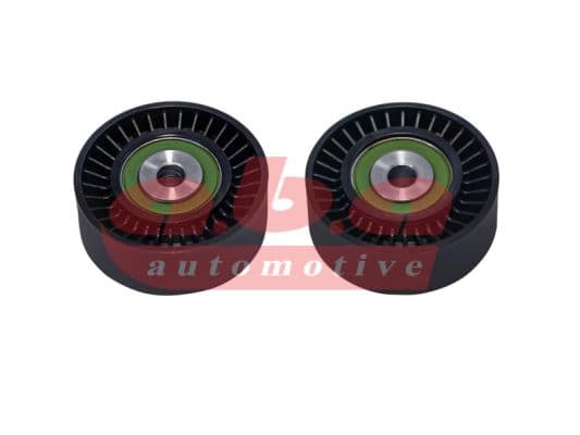 Kanallı Kayışı Rulmanı Tek Mondeo IV 07>14 2.2 TDCi