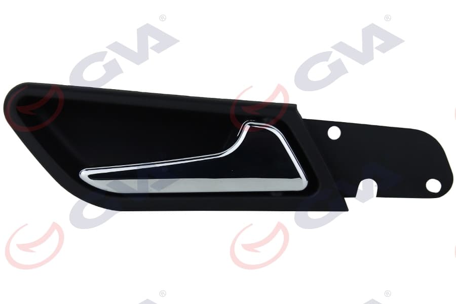 İc Açma Kolu Ön Sağ Komple Siyah Mercedes W169 W245
