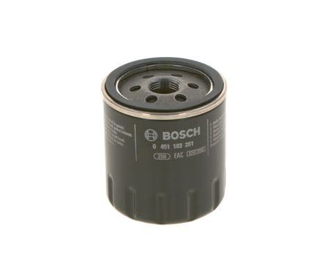 Yağ Filtresi Jumpy-Jumper-Ducato-Boxer 2.5TD-2.5D 0986TF0221