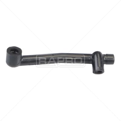Hava Tahliye Hortumu Mercedes M102 M111 OM601 OM616 W201 W123 W124 W460 Pipo