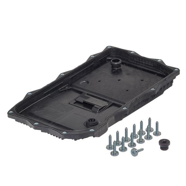 Otomatik Şanzıman Yağ Karteri GA8HP45Z BMW F20 F45 F30 F10 F01 E84 F25 E70 . Land Rover Defender L 663 L319 Range Rover III L322 L494 . Jaguar Xe X760 F-Type X752