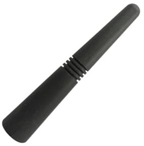 Anten. Anten Tepe Metrik 5 Metrik 6 9 CM Universal