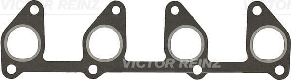 702460230 Egzoz Manifold Contası Astra F-G-Corsa A-B-Vectra A-Vectra B 1.2-1.4-1.6 8V