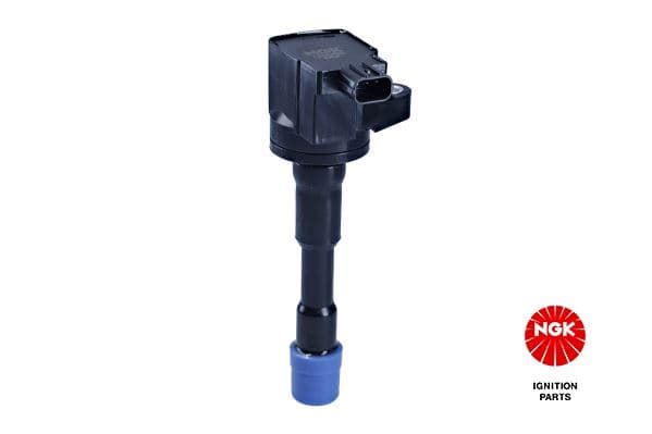 Ateşleme Bobini Egzoz Manifold Tarafi Honda Jazz 1.4L L13A GD1 02-07 /City 1.4L L13A GE4 05-08 / Civic 1.3L Hybrid LDA2 06->- U5098