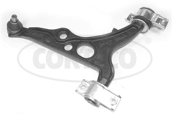 Alt Salıncak Komple Sağ Fiat Tempra-Tipo Brava Bravo-Tipo-Lancia 95>01 17MM