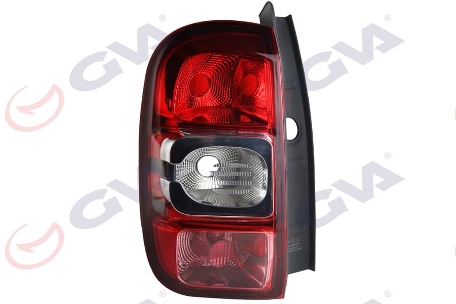 Stop Lambasi Sol Dacia Duster 13>17