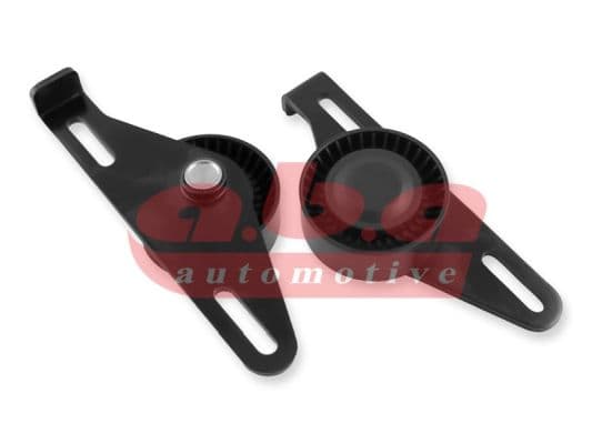 Alternatör Gergi Rulmanı Clio II 98> Kangoo 97> Megane I 96> 1.4-1.6-1.6 16V Laguna II 01> 1.6 16V