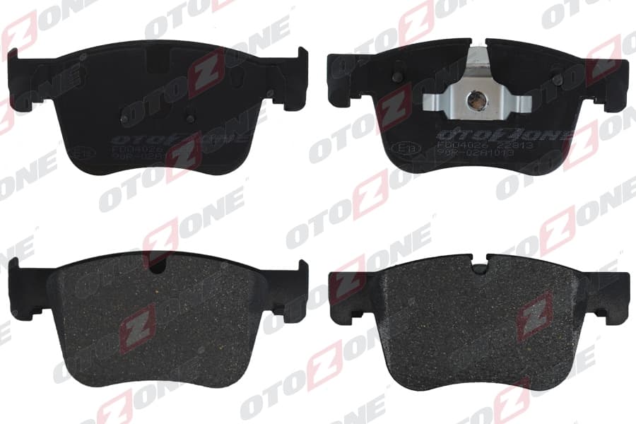 Ön Fren Balatası Combo E 18> Grandland 17> C4 13> Berlingo 18> Partner 18> Rifter 18> P308 13> P3008 16> P508 18> P5008 16> DS7 17> C5 Aircross 18> C4 Spacetourer 18>