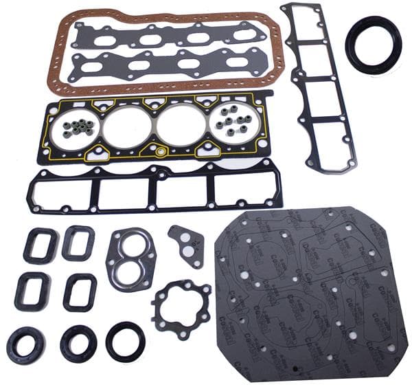 Motor Takım Conta SKC Li-Viton Keçeli-Subap Lastikli Palio-Albea-Marea-Brava 1.6 96 >